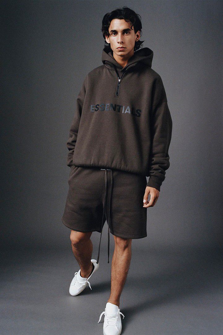 Why Essentials Costs Less Than Fear of God