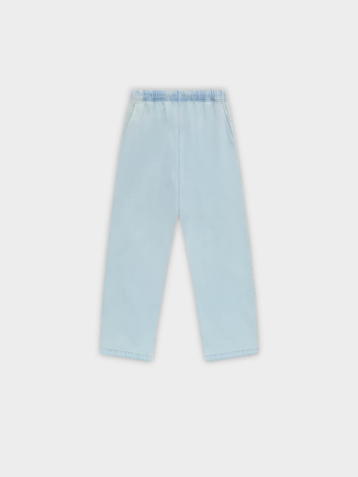 Fear of God Essentials Sweatpants Light Wash (SS24) - GENESIS17