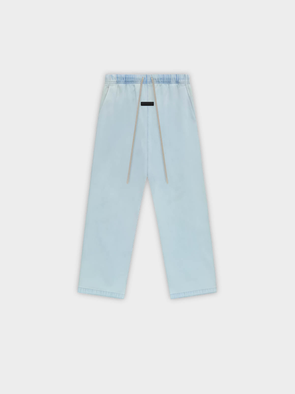 Fear of God Essentials Sweatpants Light Wash (SS24) - GENESIS17