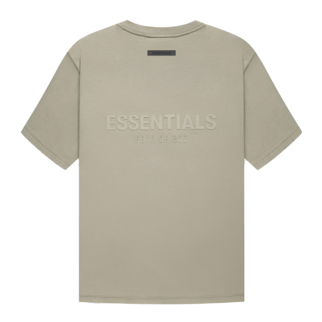 Fear Of God X Essentials T Shirt Pistachio FW21 fear-of-god-x-essentials-t-shirt-pistachio-fw21