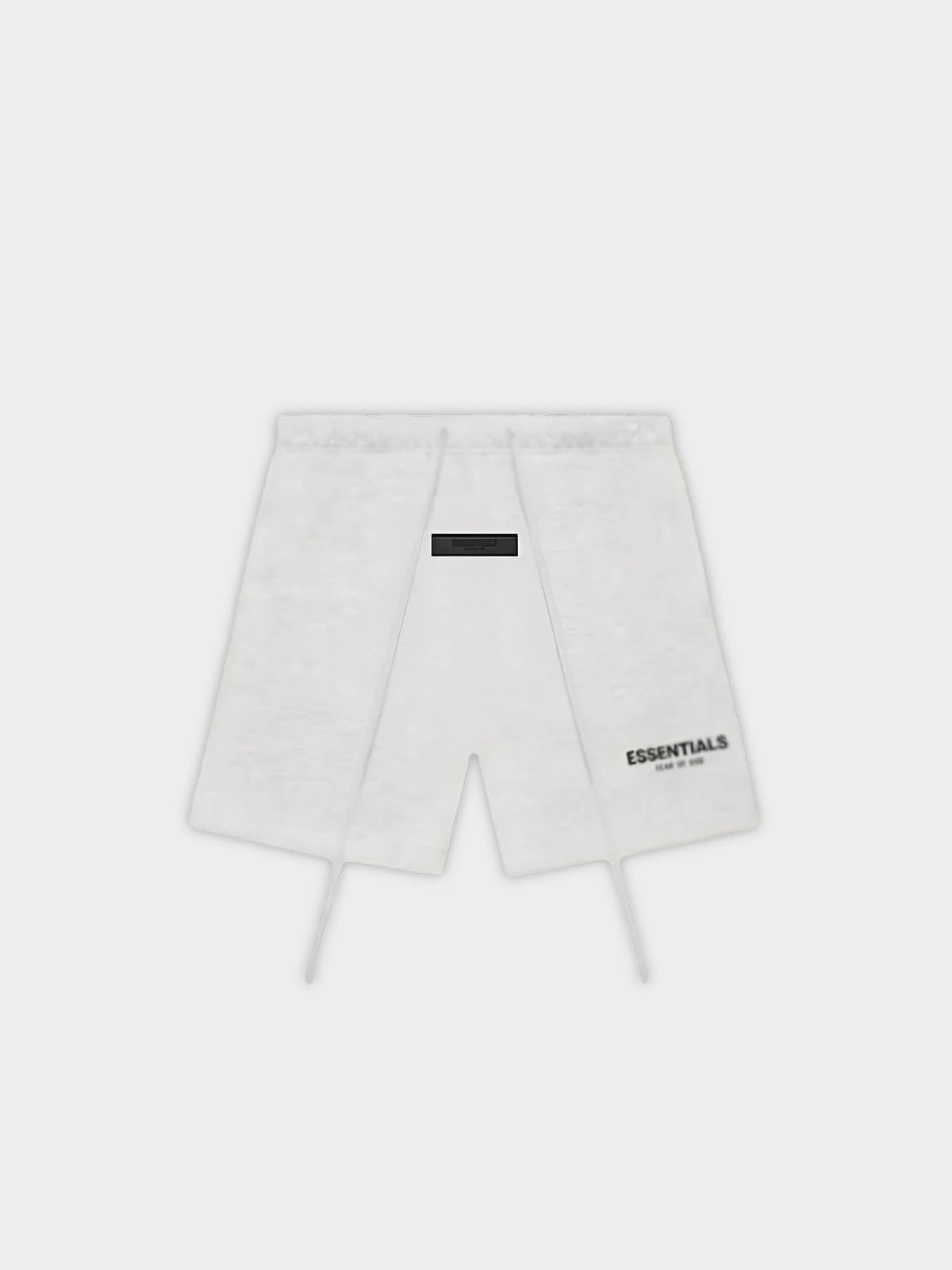 Fear Of God Essentials Sweatshort Light Oatmeal (SS22) - GENESIS17