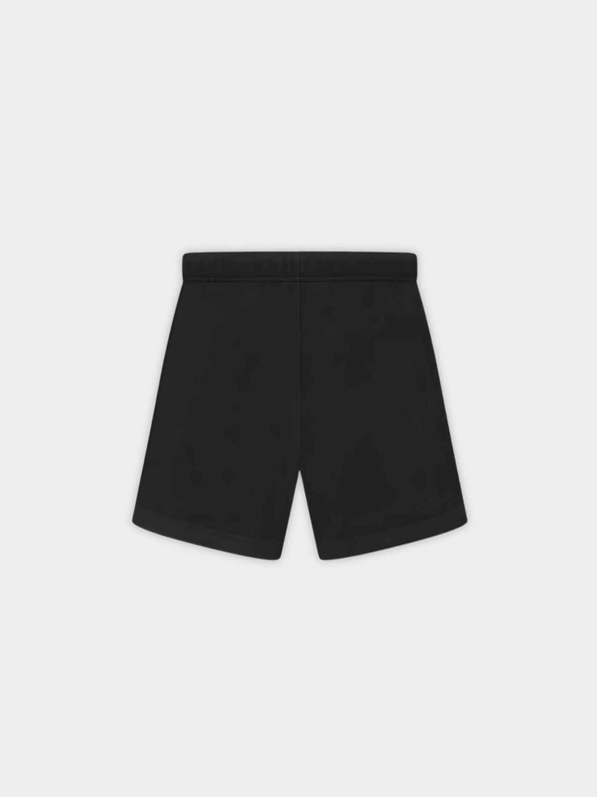 Fear Of God Essentials Sweatshort Black (FW21) - GENESIS17