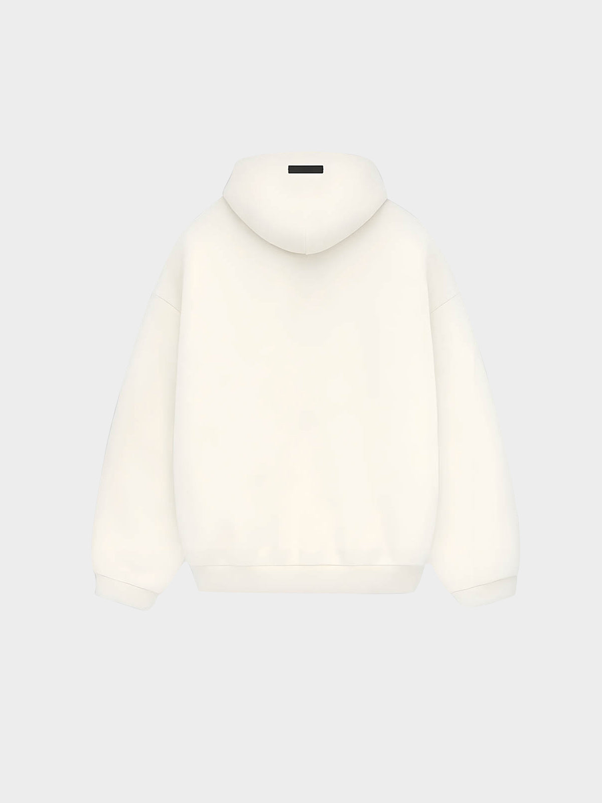 Fear of God Essentials Back to School Hoodie Shell (FW24) - GENESIS17
