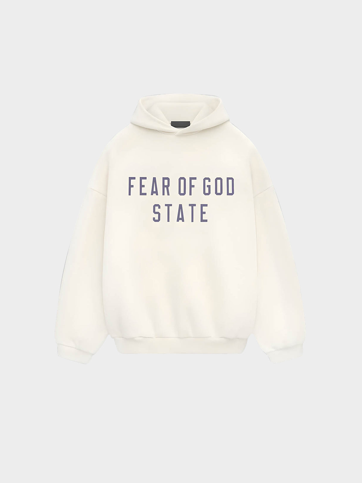 Fear of God Essentials Back to School Hoodie Shell (FW24) - GENESIS17