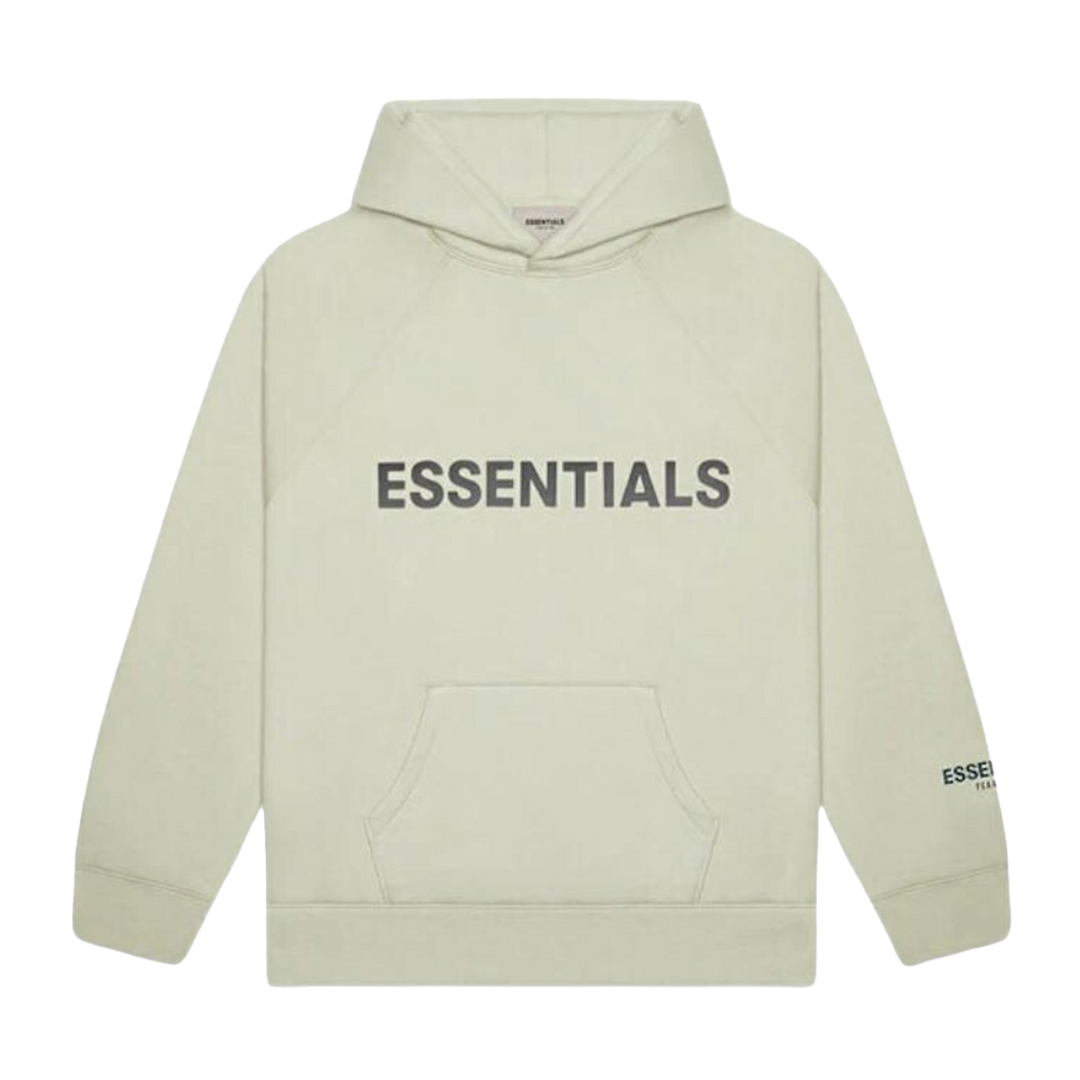 Fear Of God Essentials Hoodie SS20 Sage SS20 fear-of-god-essentials-hoodie-ss20-sage-ss20