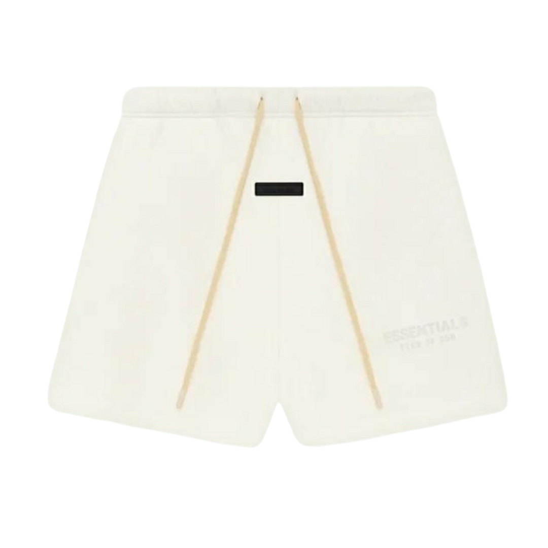 Fear Of God Essentials Sweatshort FW23 CLOUD DANCE fear-of-god-essentials-sweatshort-fw23-cloud-dance