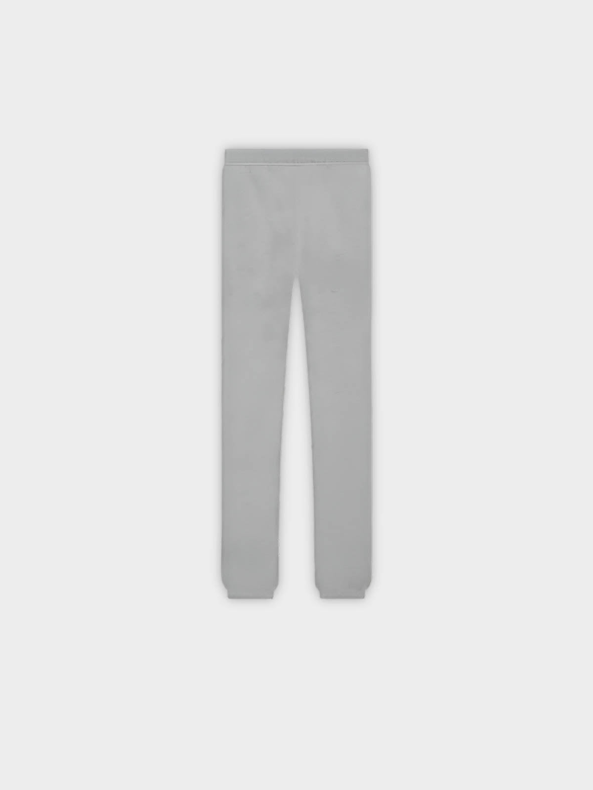 Fear of God Essentials Sweatpants Dark Oatmeal (SS22) - GENESIS17