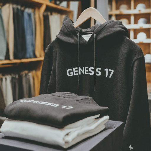 Fear of God Essentials: A Deep Dive into the Elevated Basics Line – GENESIS17