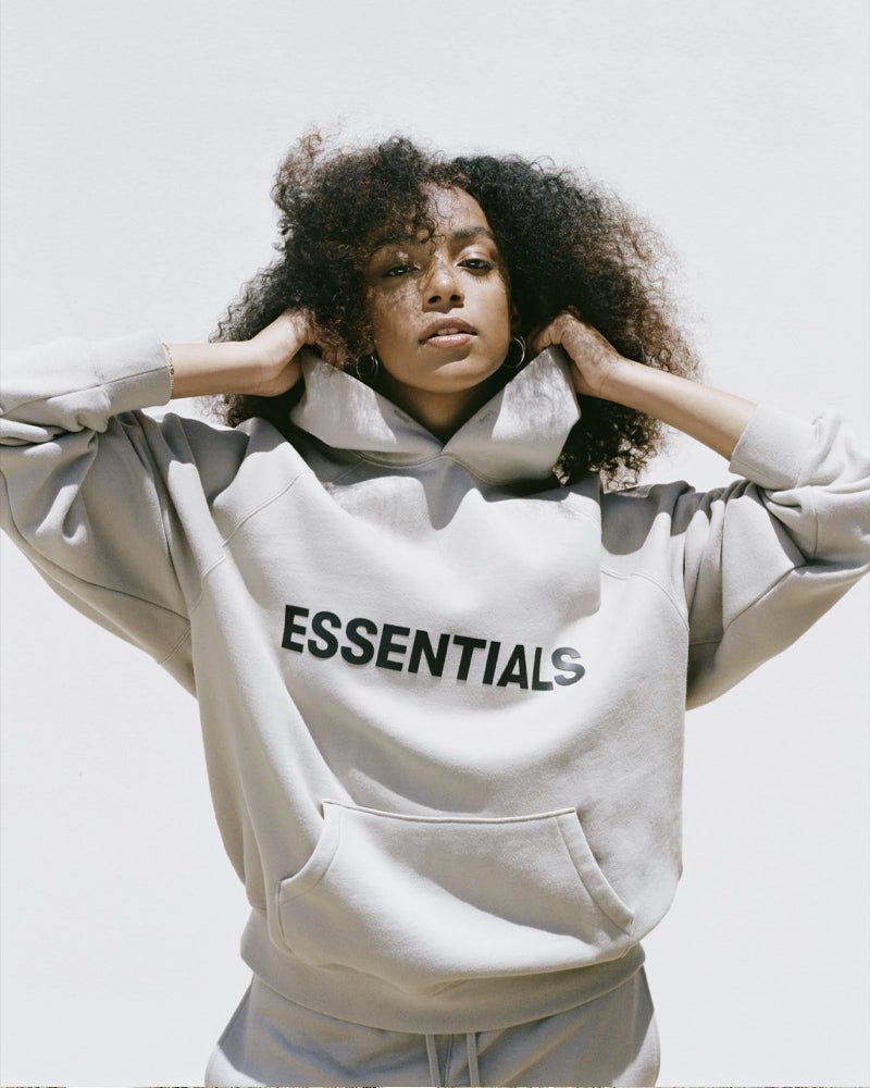 FEAR OF GOD ESSENTIALS (SS20)