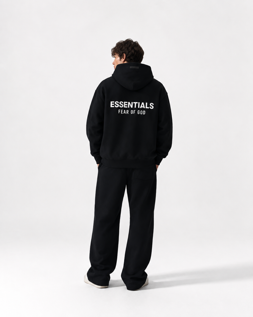 ESSENTIALS HOODIE | FOG ESSENTIALS - GENESIS17