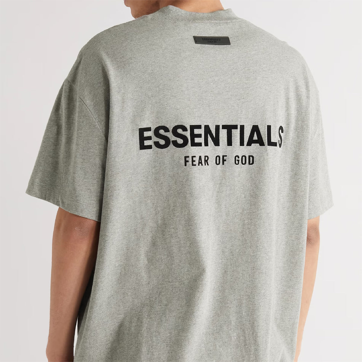FEAR OF GOD ESSENTIALS (SS22/FW22)