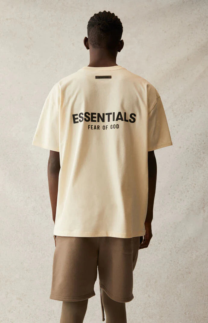 FEAR OF GOD ESSENTIALS (SS21/FW21)