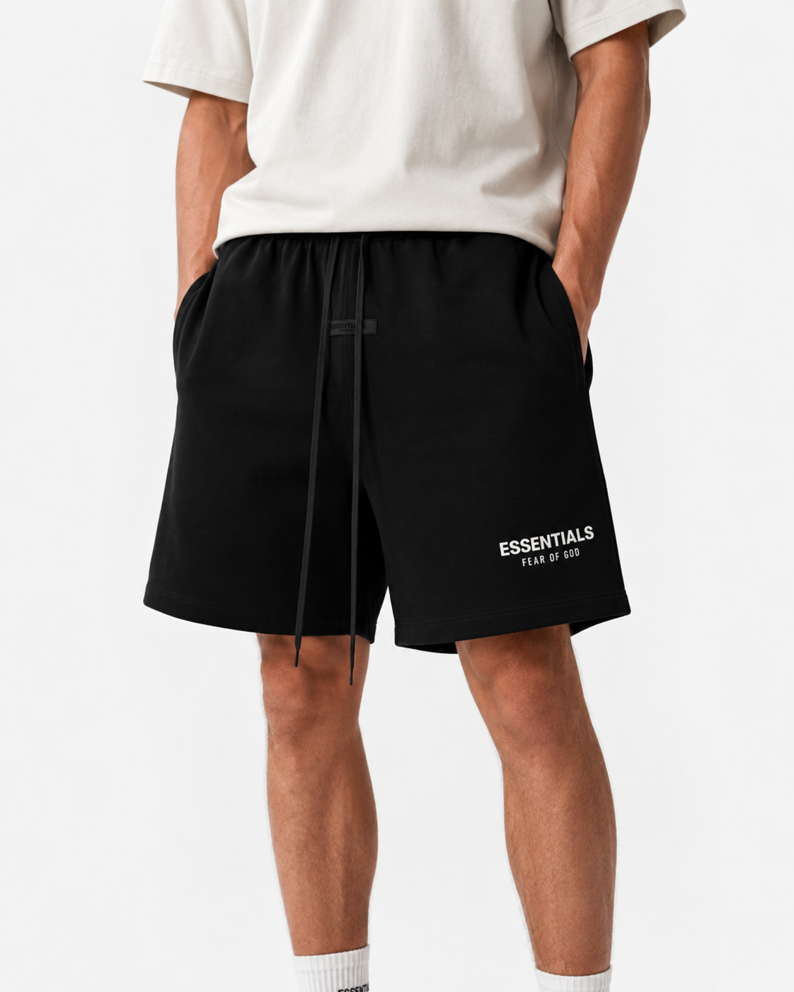 ESSENTIALS SHORTS & PANTS