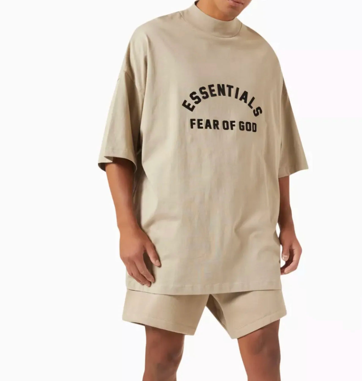 FEAR OF GOD ESSENTIALS (SS23/FW23)