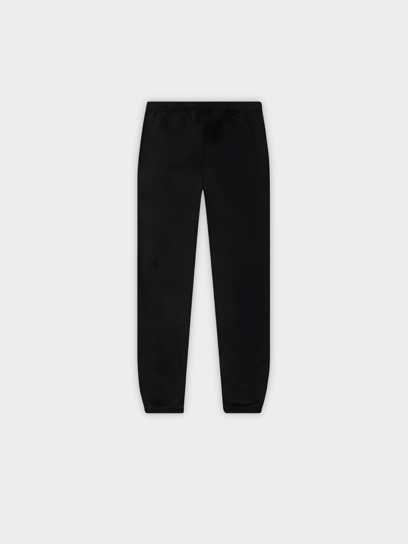   Fear of God Essentials Sweatpants Black (SS24) - GENESIS17 