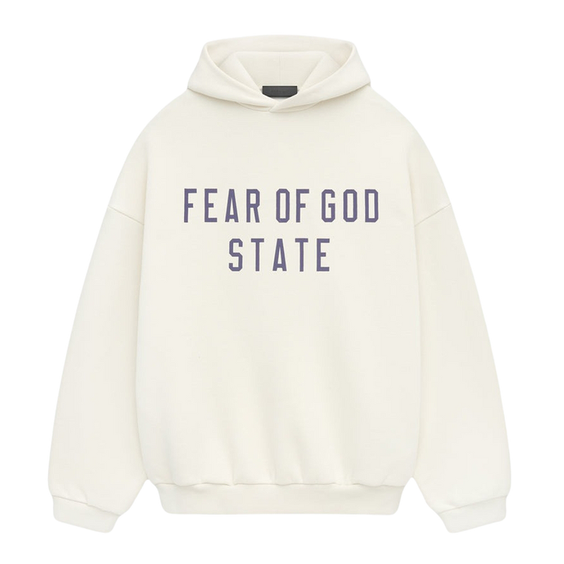 Fear of God Essentials Back to School Hoodie Shell (FW24)