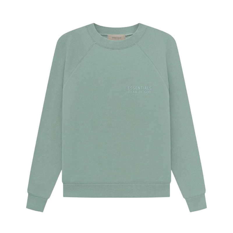 Fear of God Essentials Sweatshirt Sycamore (SS23)