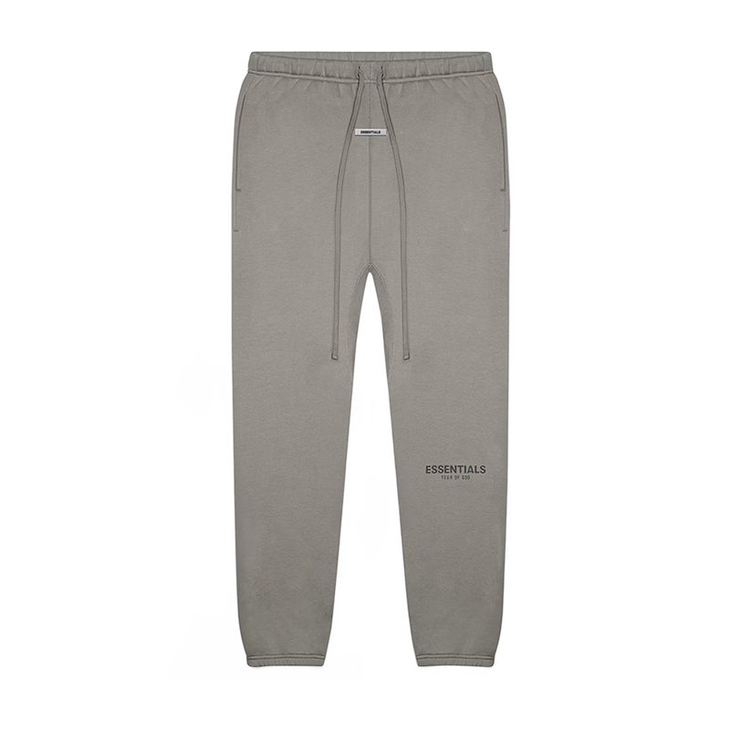 Fear of God Essentials Sweatpant Cement (SS20)