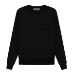 Fear of God Essentials Sweatshirt Stretch Limo (SS22)