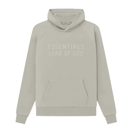   Fear Of God Essentials Hoodie Seal (FW22) - GENESIS17 