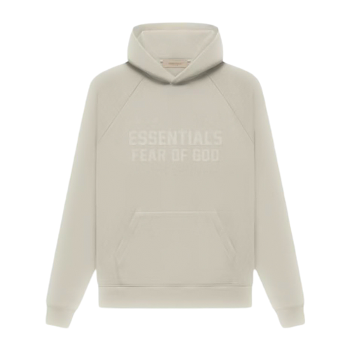   Fear Of God Essentials Hoodie Smoke (FW22) - GENESIS17 