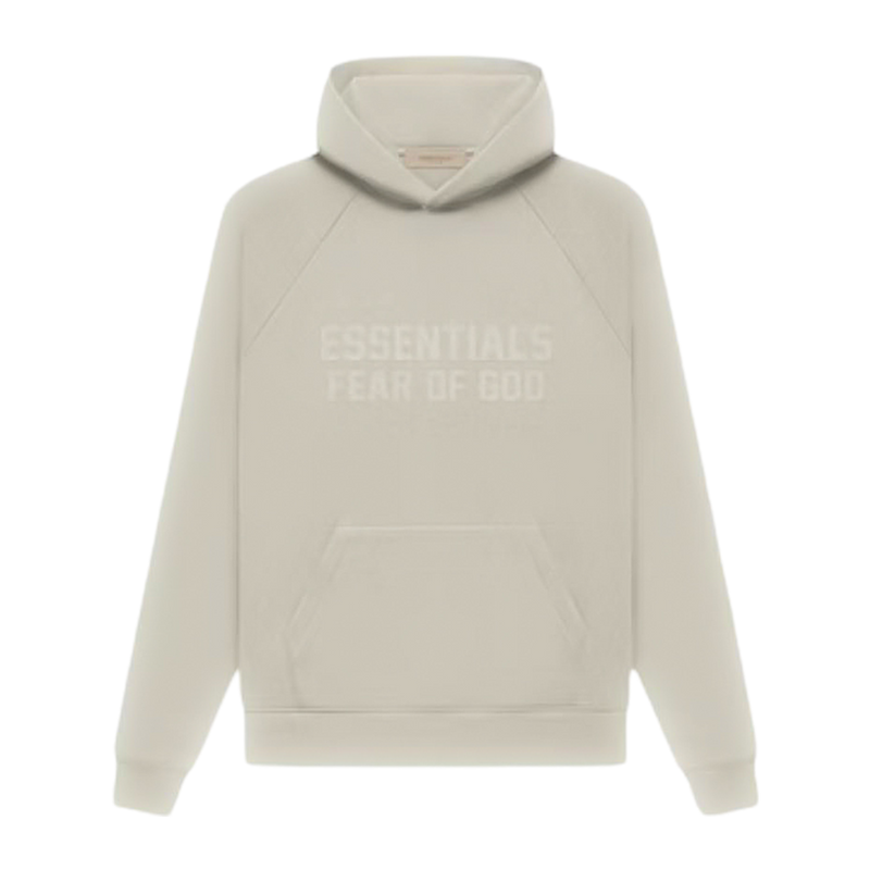   Fear Of God Essentials Hoodie Smoke (FW22) - GENESIS17 