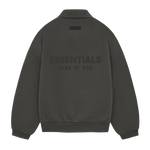 Fear Of God Essentials Long Sleeve Polo Ink (SP24)