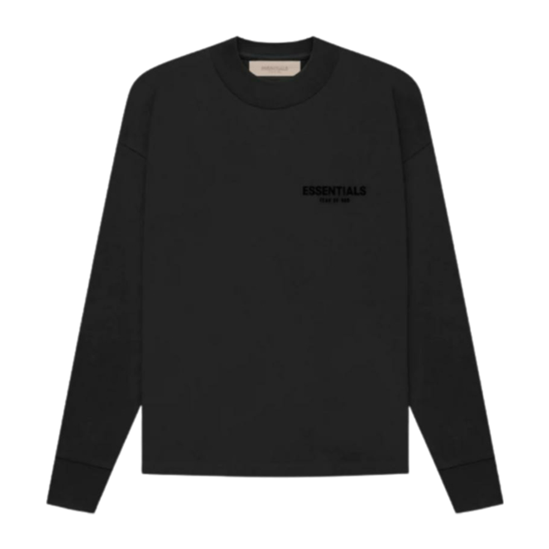 FOG Essential SS22 - Black Stretch Limo - Tracksuit
