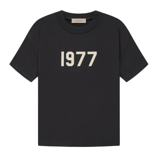   Fear of God Essentials T-shirt Iron 1977 (SS22) - GENESIS17 