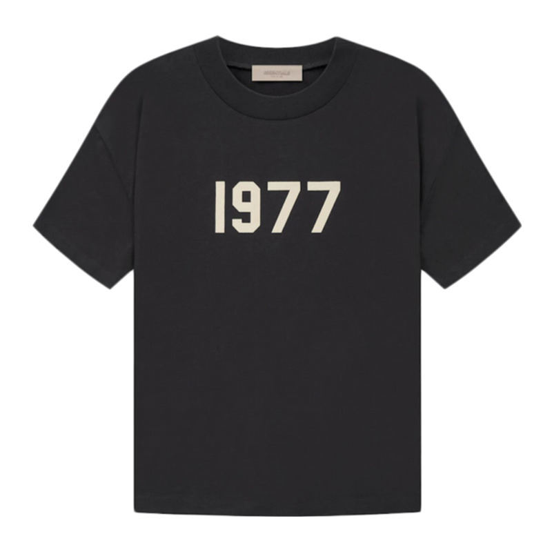   Fear of God Essentials T-shirt Iron 1977 (SS22) - GENESIS17 