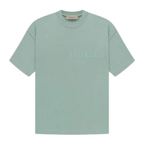   Fear of God Essentials T-shirt Sycamore (SS23) - GENESIS17 