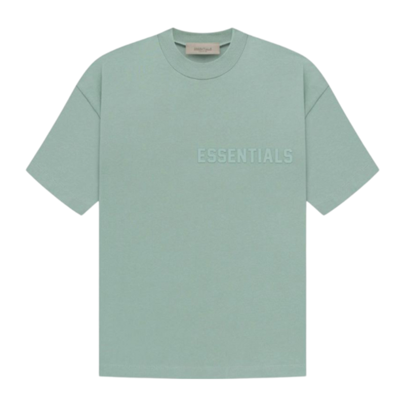   Fear of God Essentials T-shirt Sycamore (SS23) - GENESIS17 