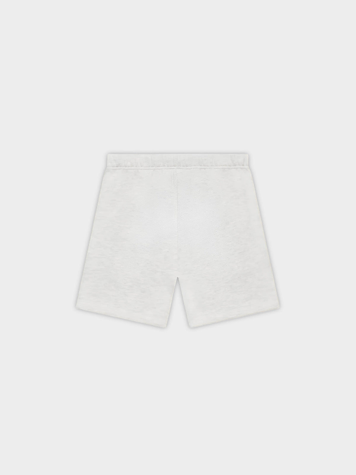   Fear Of God Essentials Sweatshort Light Oatmeal (SS22) - GENESIS17 