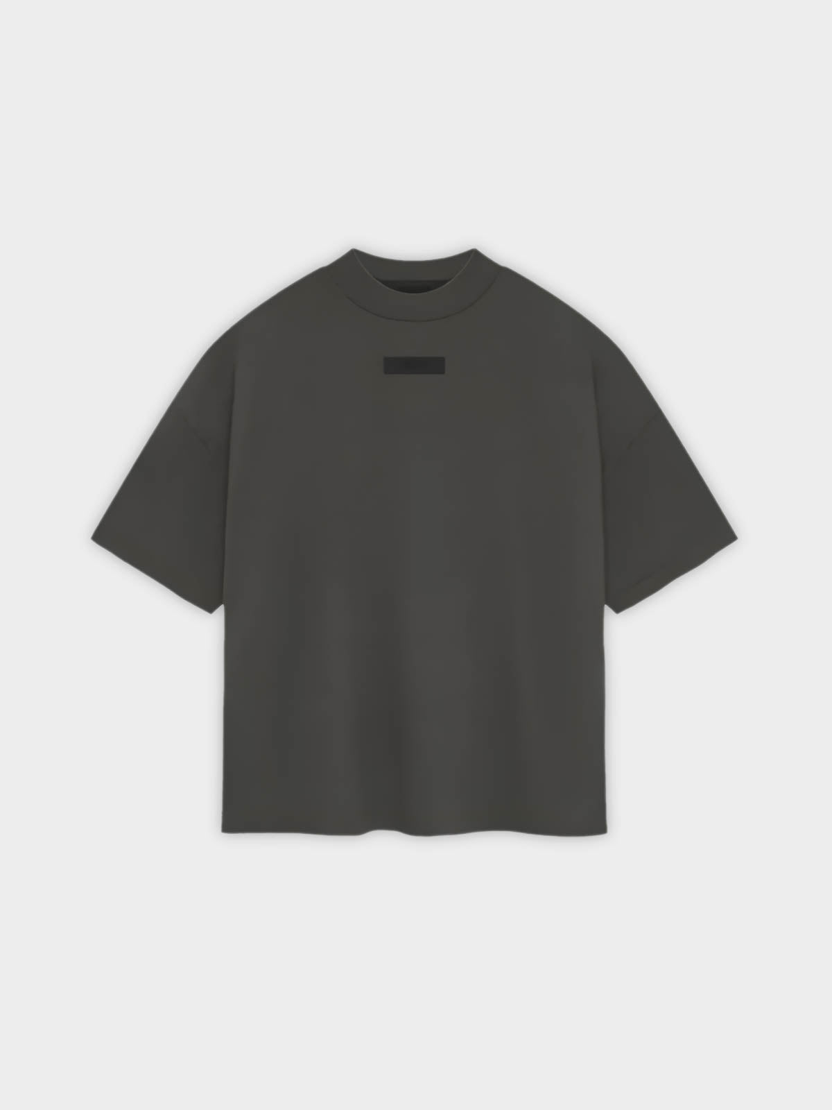 Fear Of God Essentials T-shirt Ink (SP24) – GENESIS17