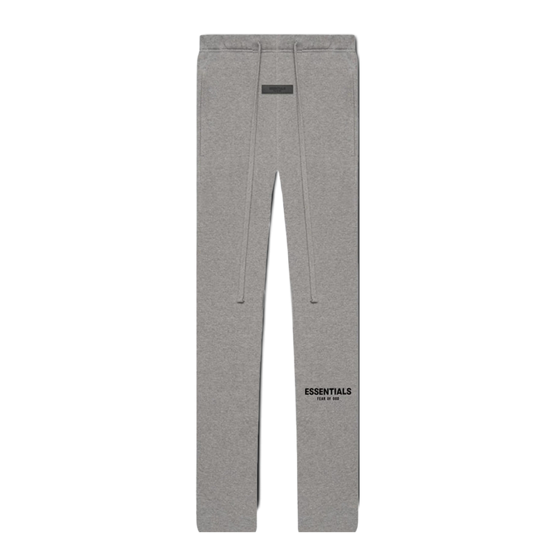 Fear of God Essentials Sweatpant Dark Oatameal [ขาจั้ม] (SS22)