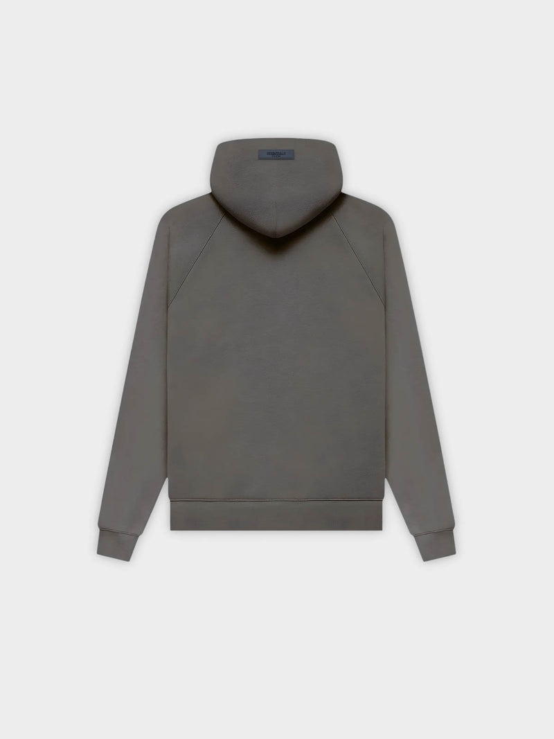   Fear Of God Essentials Hoodie Desert Taupe (SS22) - GENESIS17 