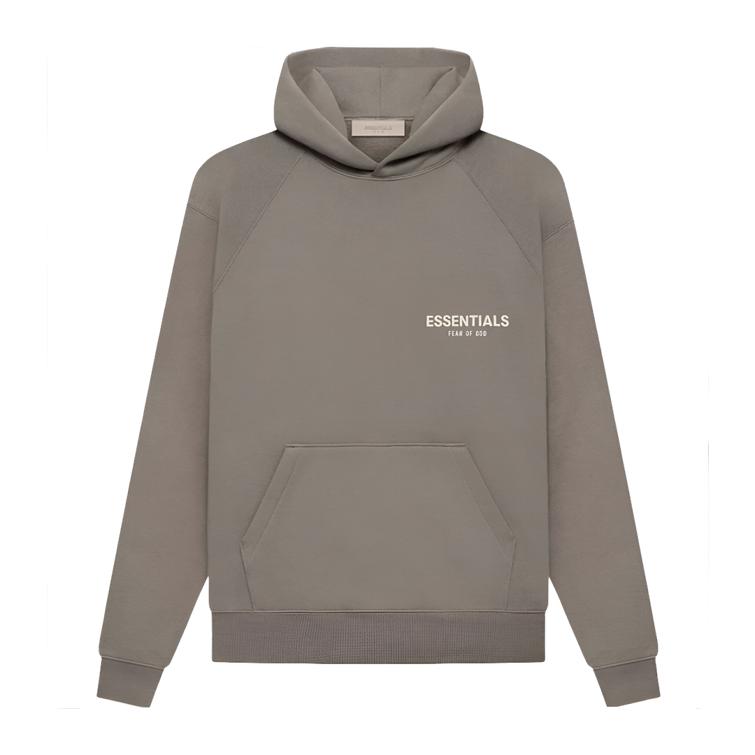 Fear Of God Essentials Hoodie Desert Taupe SS22 fear-of-god-essentials-hoodie-desert-taupe-ss22