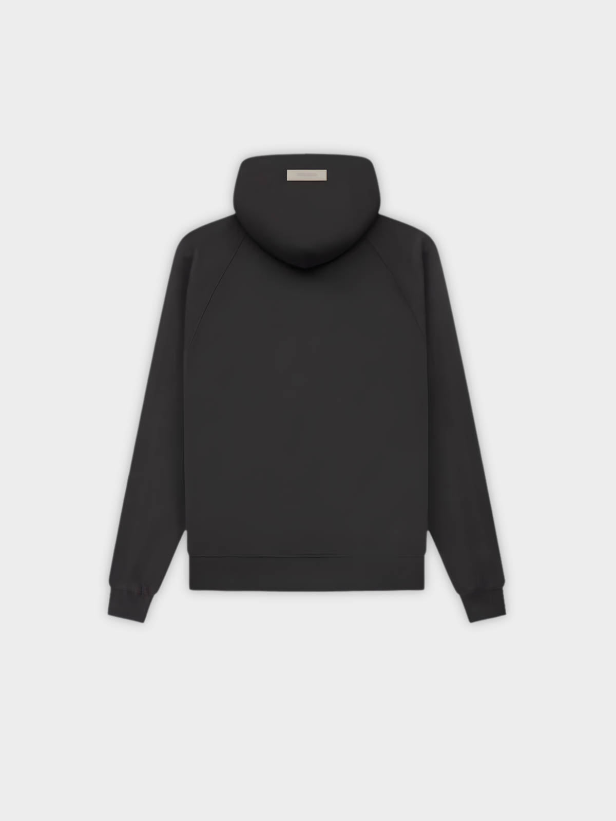   Fear Of God Essentials Hoodie Iron 1977 (SS22) - GENESIS17 