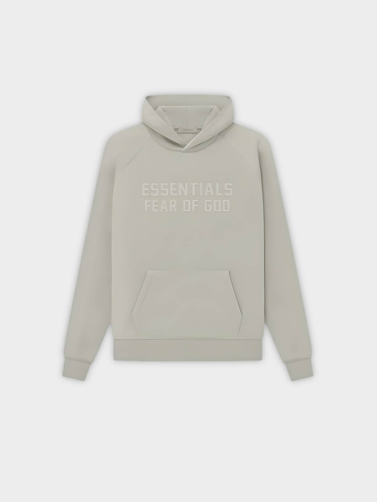 22SS Fear of God Essentials Hoodie FEAR OF GOD ESSENTIALS (SS22 
