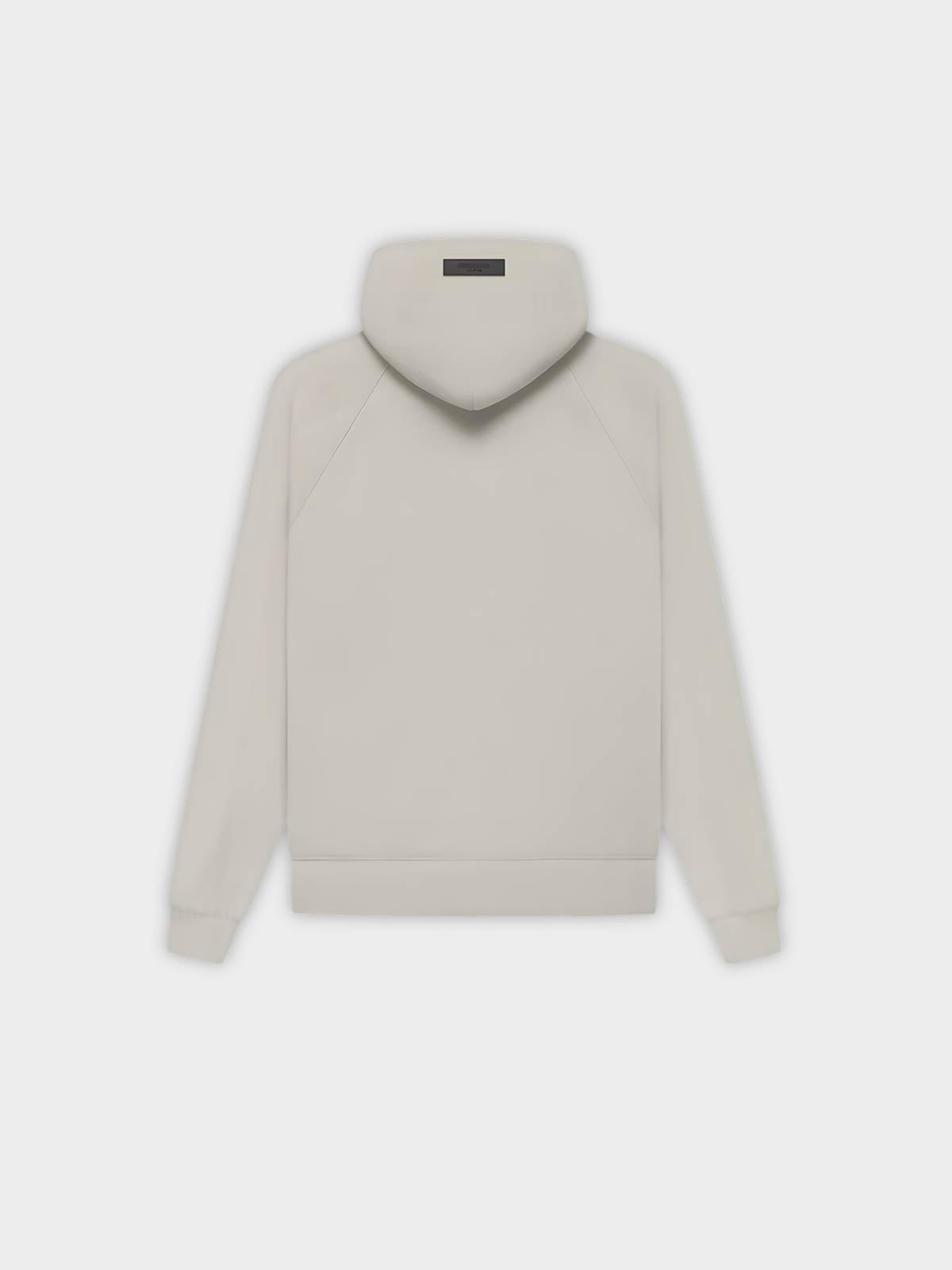 Fear Of God Essentials Hoodie Smoke (FW22)
