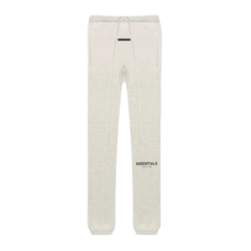   Fear Of God Essentials Sweatpant Light Oatmeal [ขาปล่อย] (SS22) - GENESIS17 