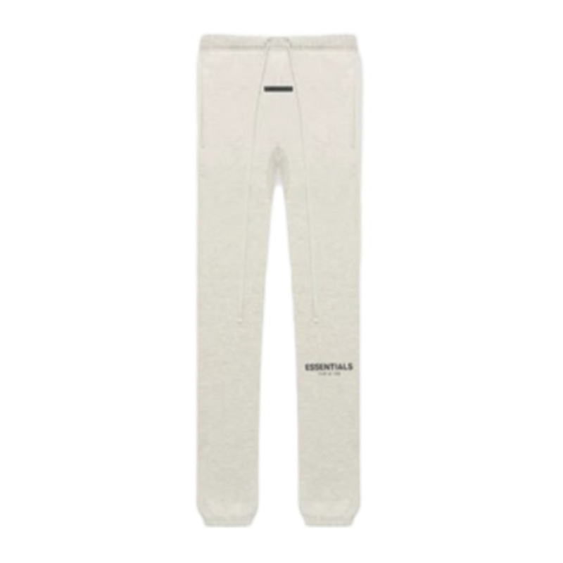   Fear Of God Essentials Sweatpant Light Oatmeal [ขาปล่อย] (SS22) - GENESIS17 