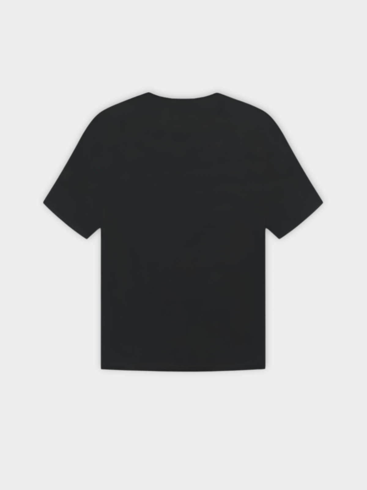   Fear Of God x Essentials Core Collection T-Shirt Black (FW21) - GENESIS17 