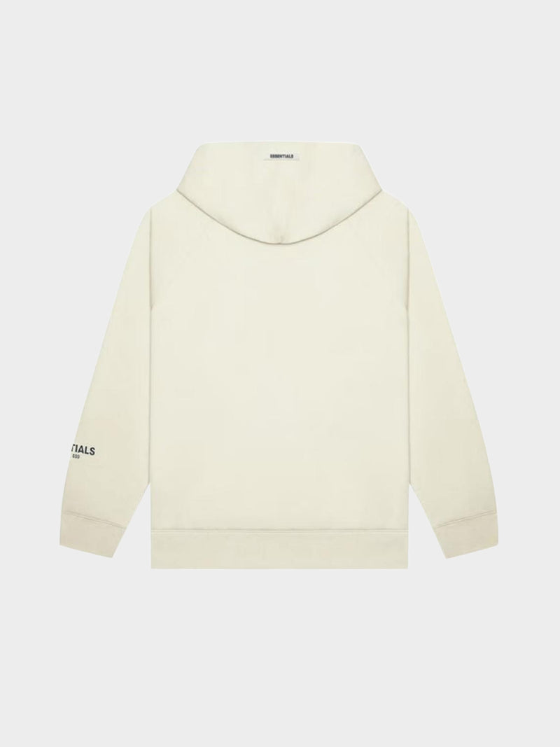   Fear Of God Essentials Hoodie Cream (SS20) - GENESIS17 