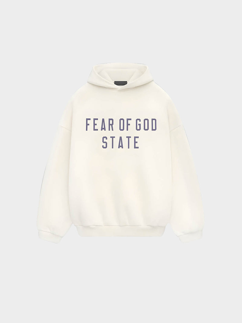   Fear of God Essentials Back to School Hoodie Shell (FW24) - GENESIS17 
