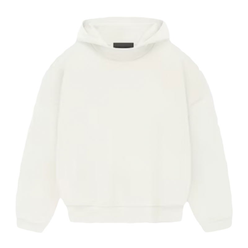   Fear of God Essentials Hoodie Cloud Dancer (FW23) - GENESIS17 