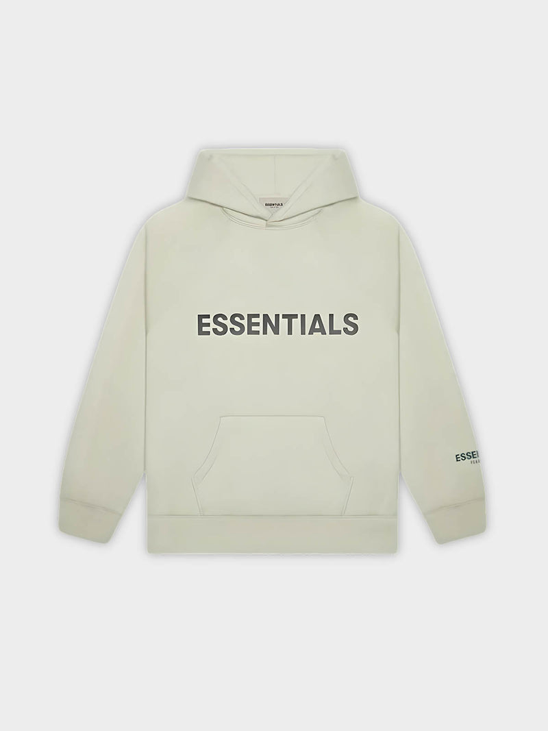   Fear of God Essentials Hoodie SS20 Sage (SS20) - GENESIS17 