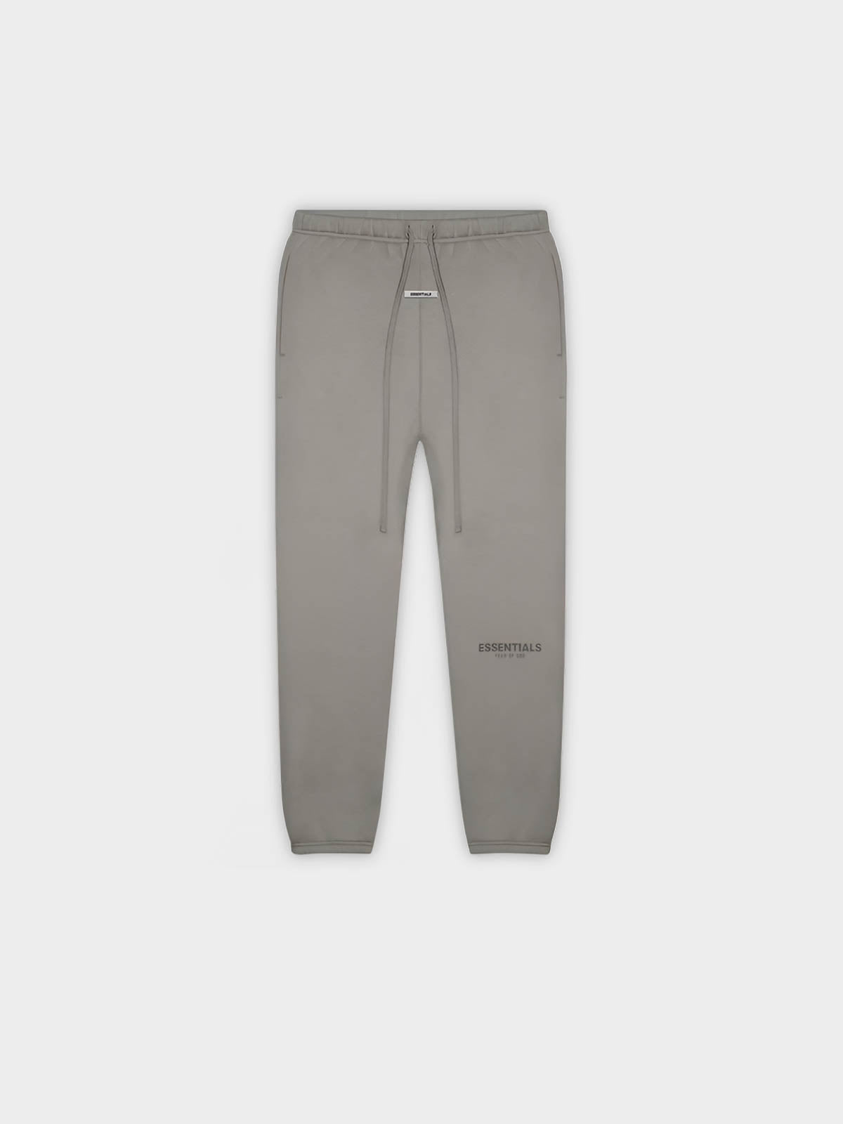   Fear of God Essentials Sweatpants Cement (SS20) - GENESIS17 