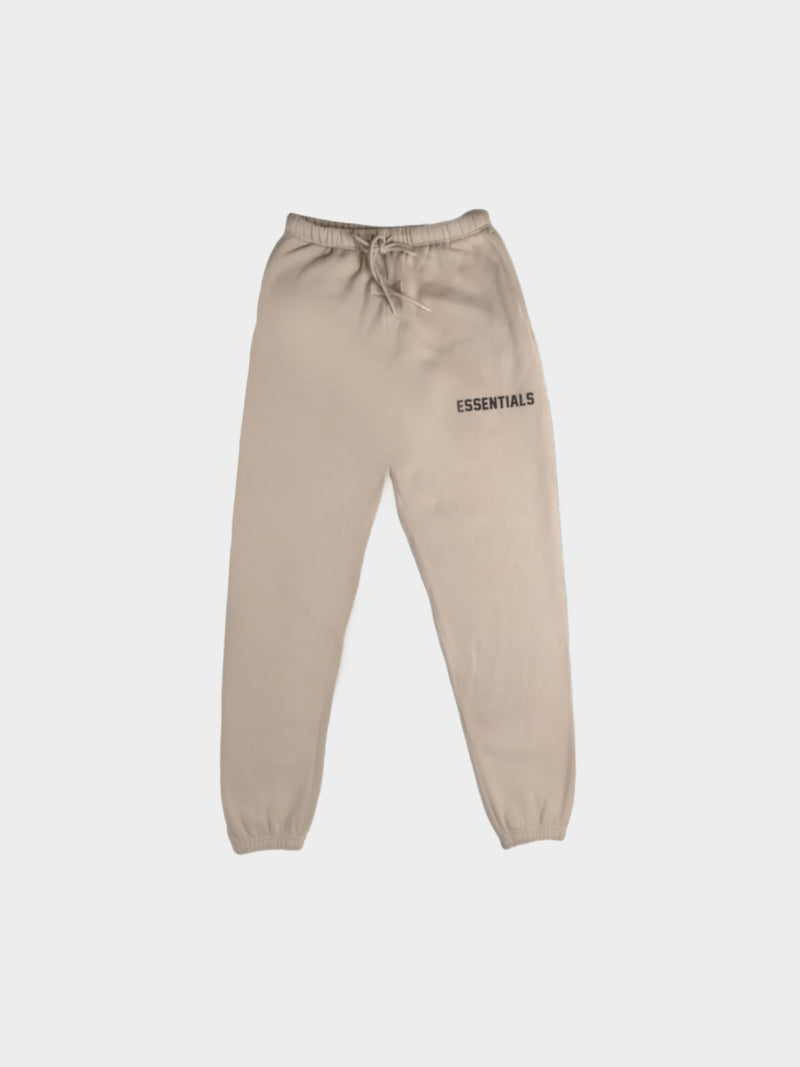   Fear of God Essentials Sweatpants Dusty Beige Dubai Exclusive (FW23) - GENESIS17 