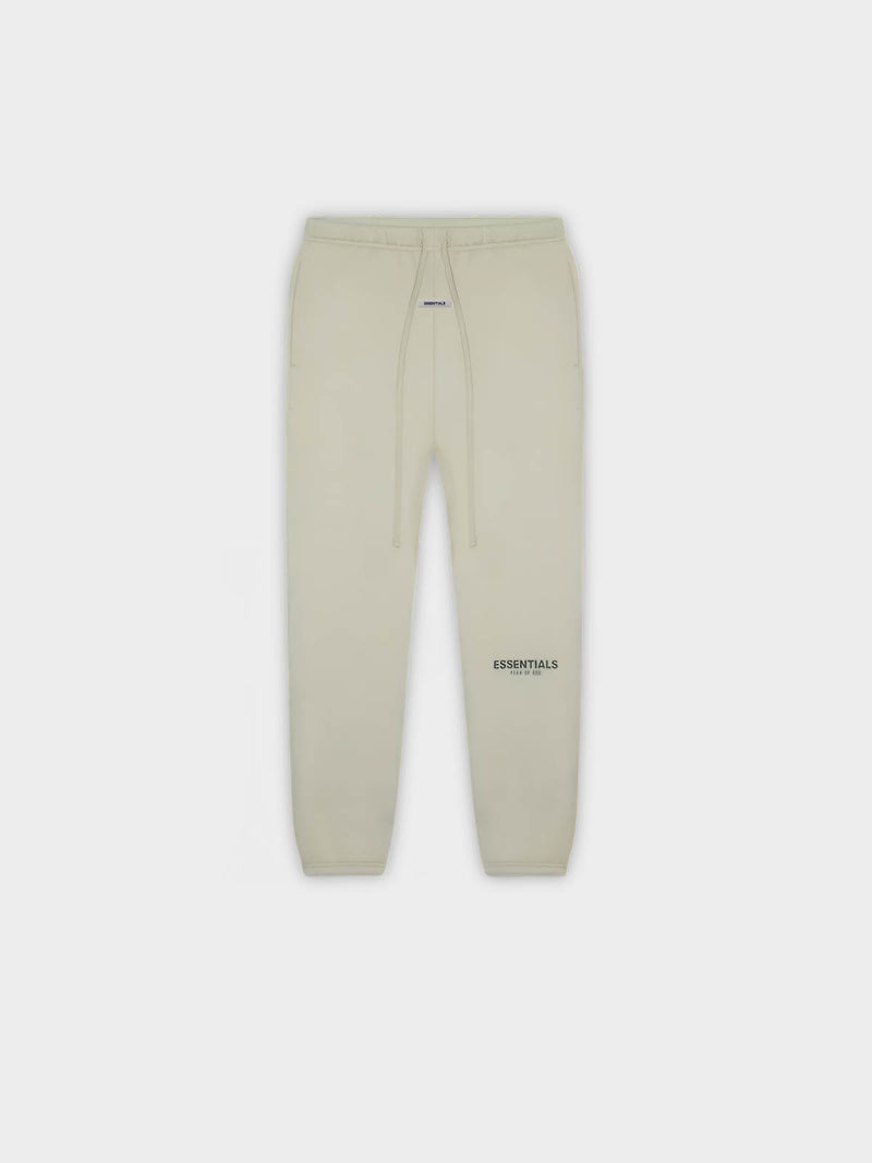   Fear of God Essentials Sweatpants Moss (SS20) - GENESIS17 